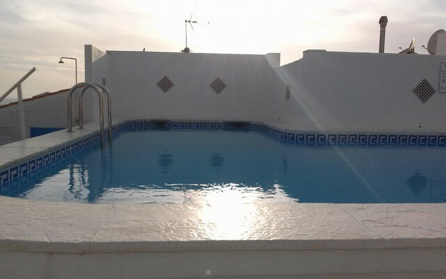 Ground Floor Apartment Nerja Málaga - Bild 24