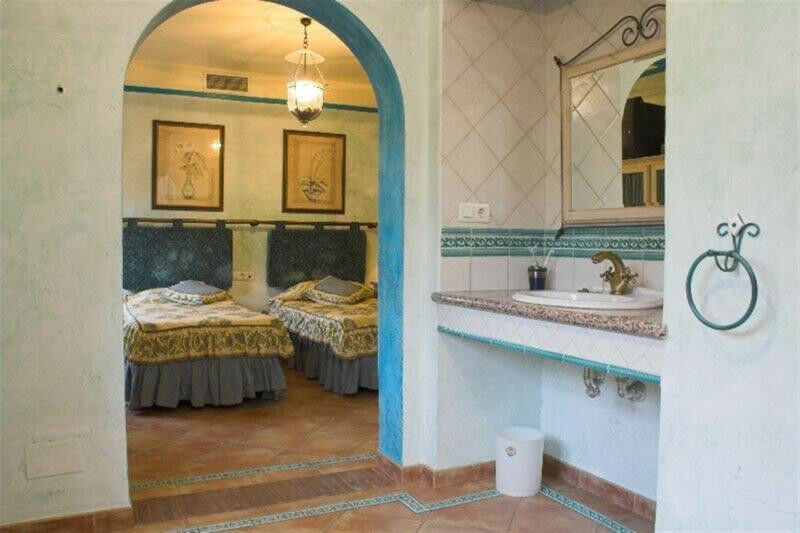 Detached Villa Vélez-Málaga Málaga - imagen 24