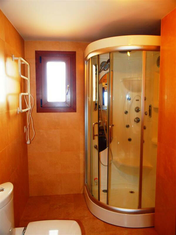 Semi-Detached House Torre del Mar Málaga - Bild 24
