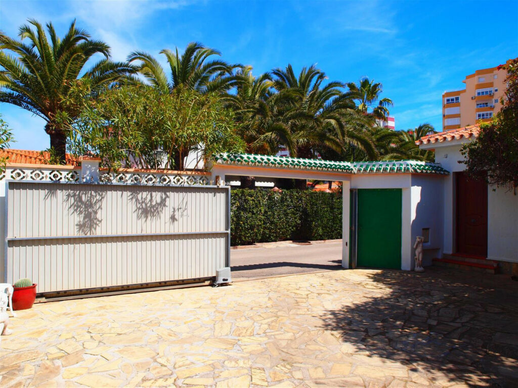 Detached Villa Torrox Málaga - imagen 24