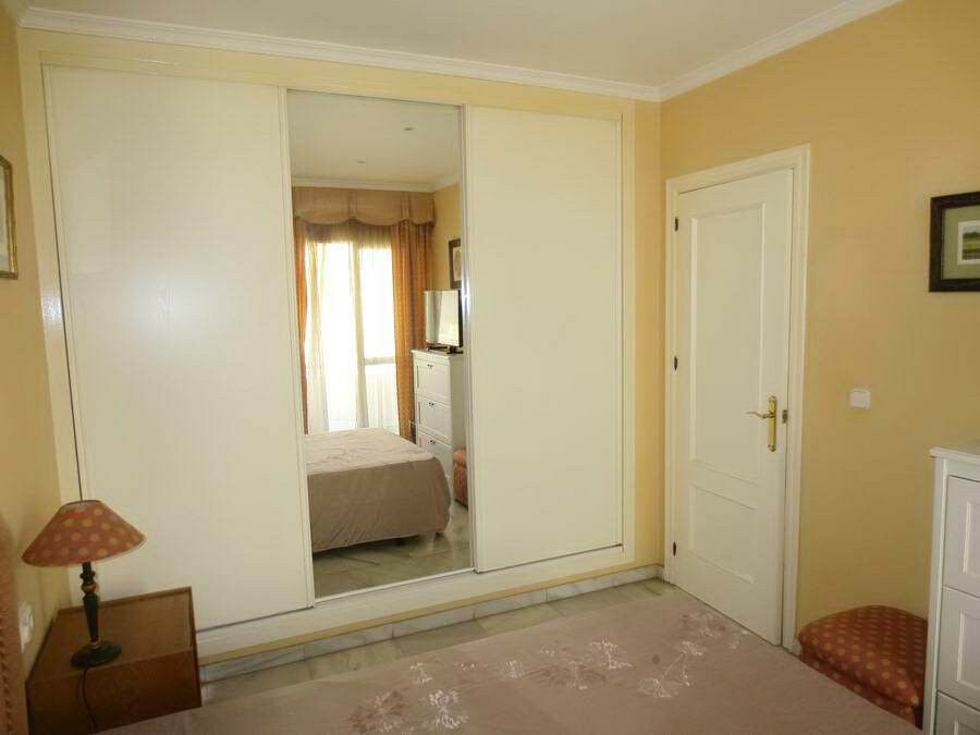 Middle Floor Apartment El Morche Málaga - imagen 24