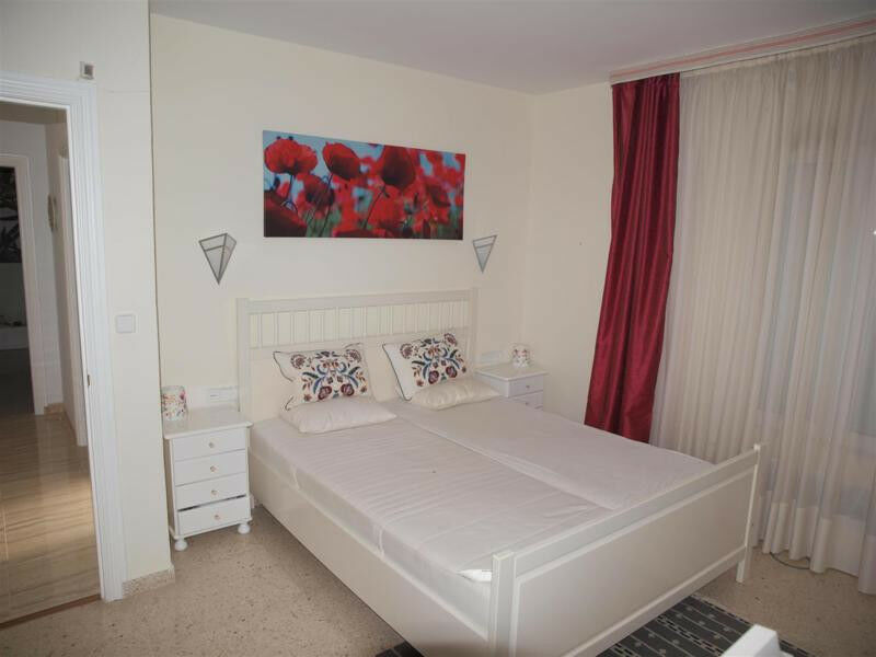 Detached Villa Caleta de Vélez Málaga - Bild 23