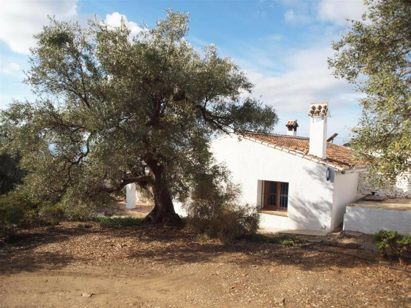 Detached Villa Algarrobo Málaga - imagen 24