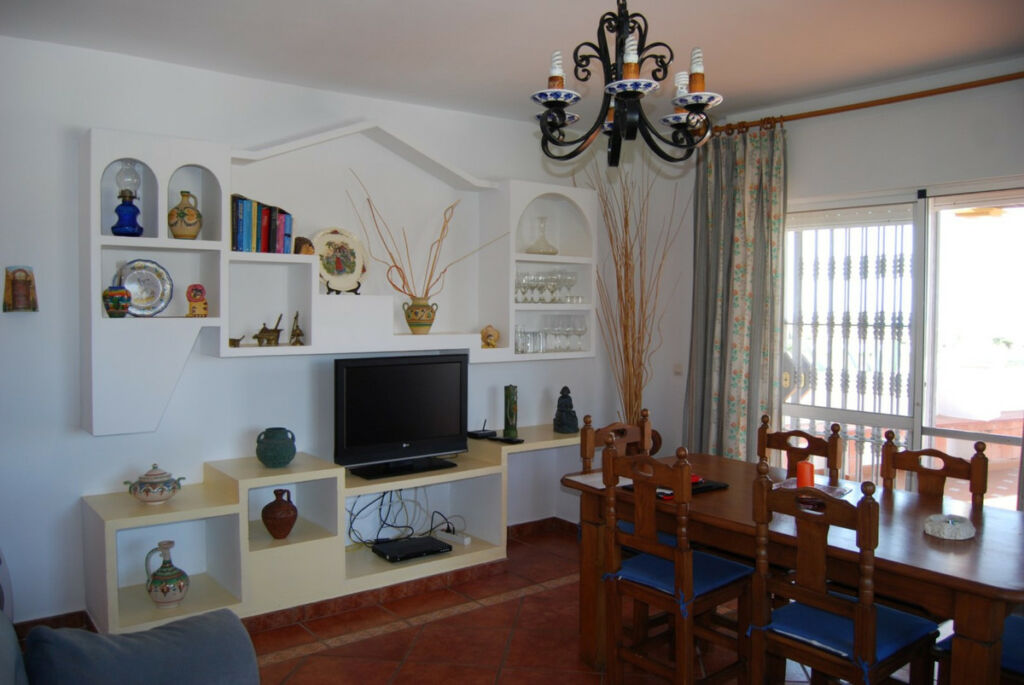 Detached Villa Torrox Costa Málaga - imagen 23