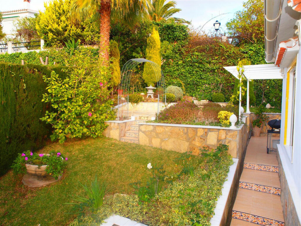 Detached Villa Caleta de Vélez Málaga - Bild 24