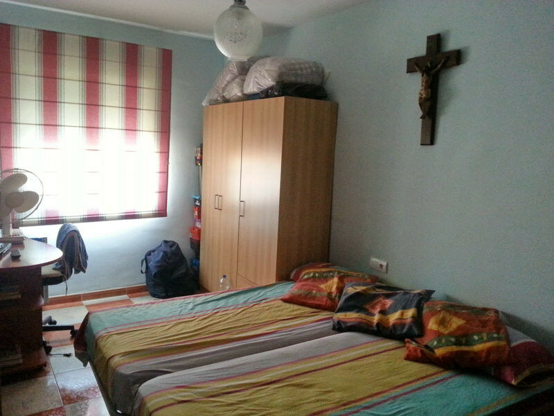 Townhouse Vélez-Málaga Málaga - Bild 24