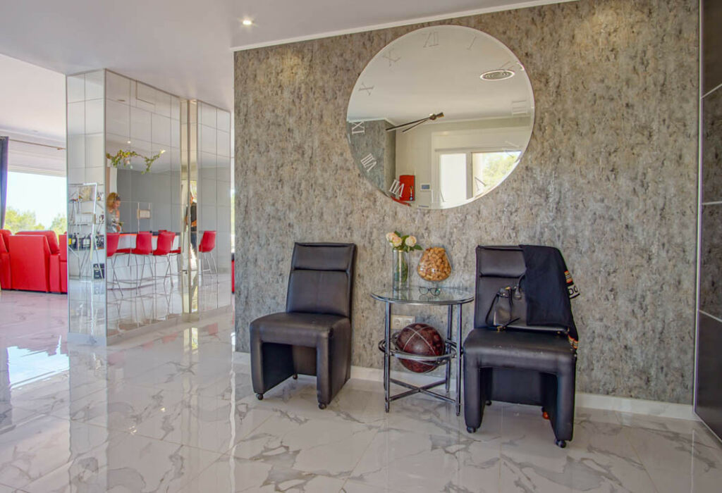 Detached Villa La Nucia Alicante - imagen 24