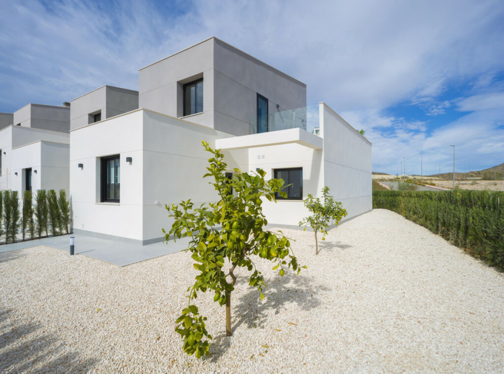 Townhouse San Javier Murcia - imagen 24