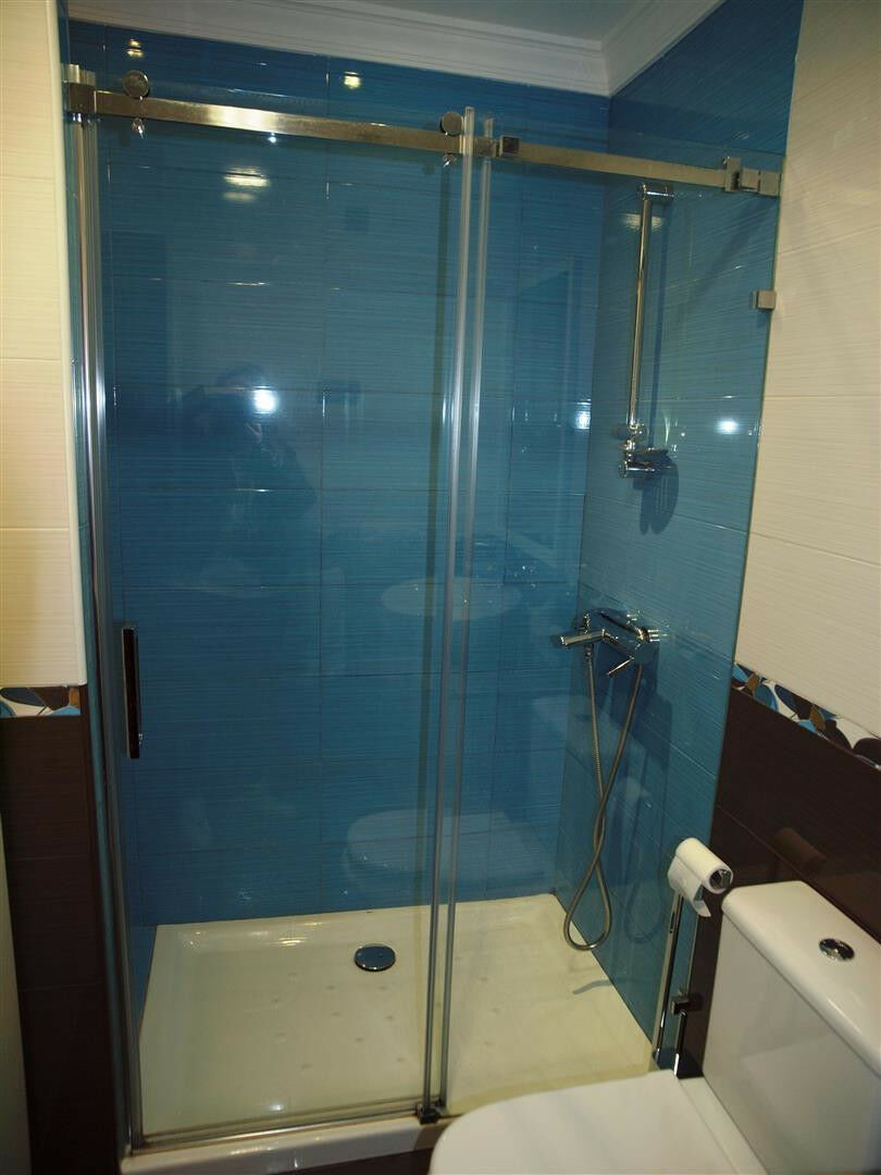Ground Floor Apartment Torrox Málaga - Bild 24