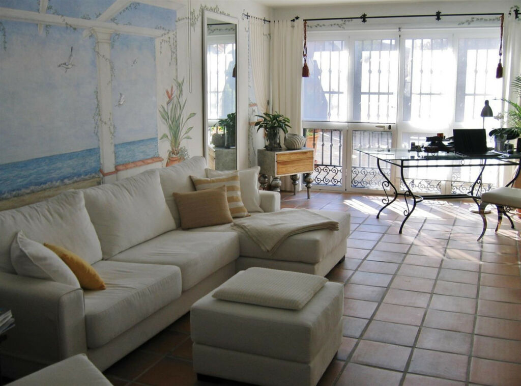 Detached Villa Benajarafe Málaga - imagen 24