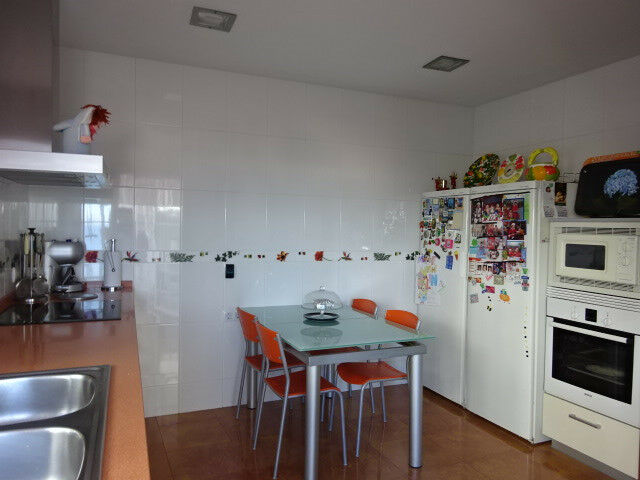 Detached Villa La Cala del Moral Málaga - imagen 24