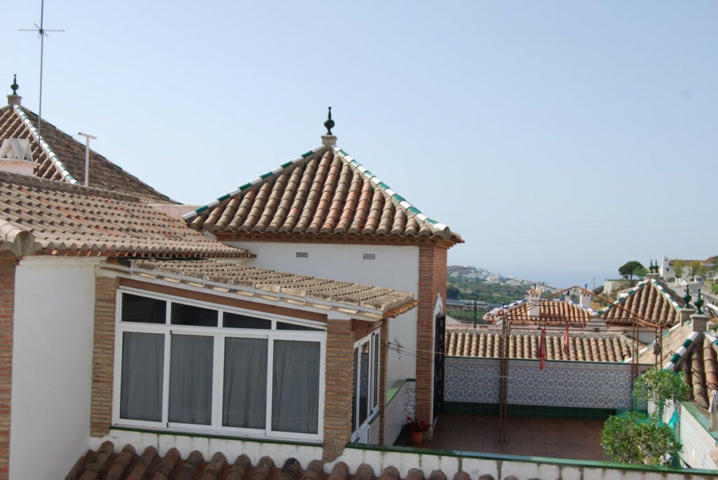 Middle Floor Apartment Torrox Málaga - imagen 24