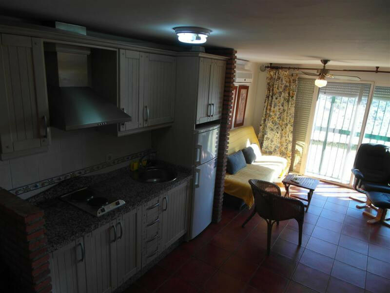 Townhouse Benajarafe Málaga - imagen 24