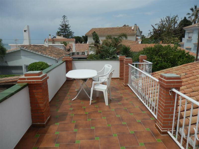Detached Villa Rincón de la Victoria Málaga - Bild 24