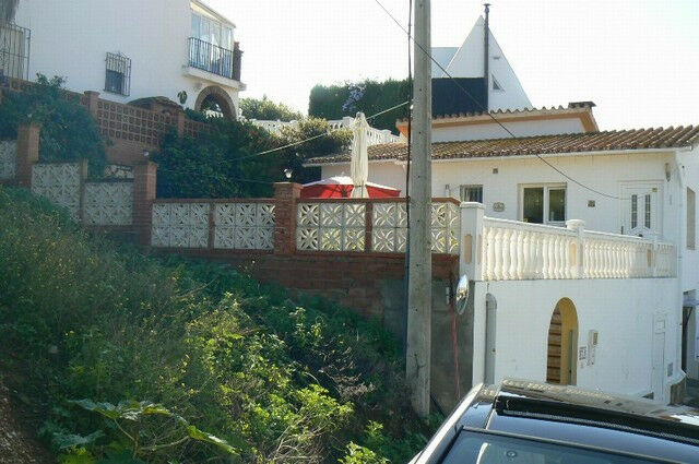 Detached Villa Benajarafe Málaga - imagen 24