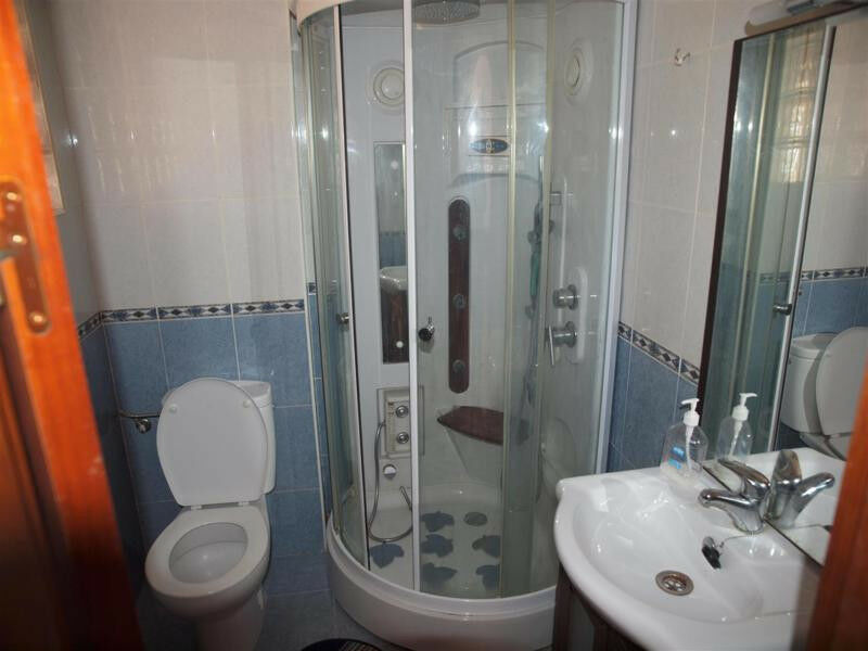 Detached Villa Caleta de Vélez Málaga - Bild 24