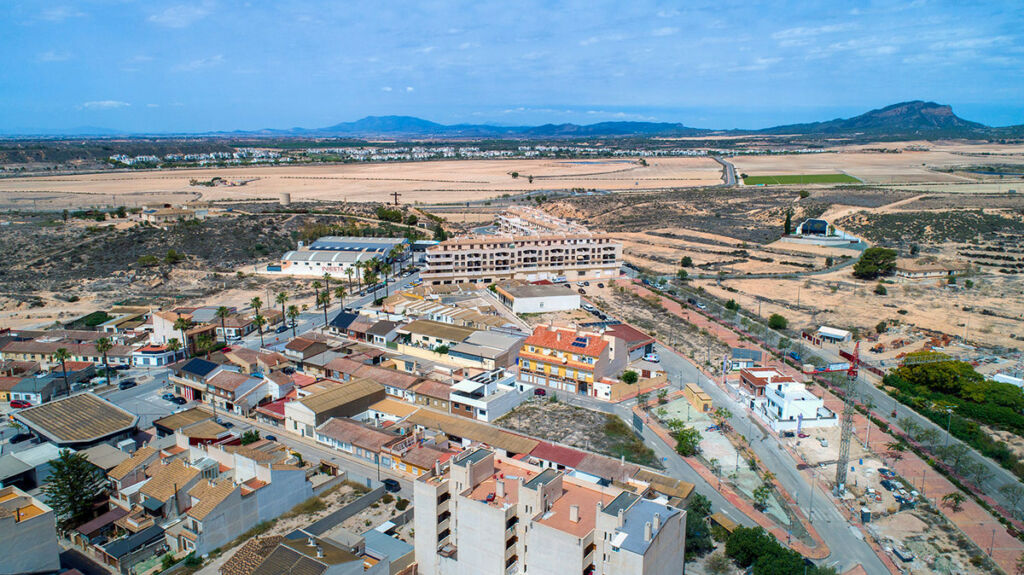 Semi-Detached House Sucina Murcia - imagen 24