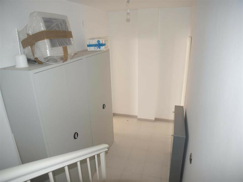Townhouse Nerja Málaga - Bild 24
