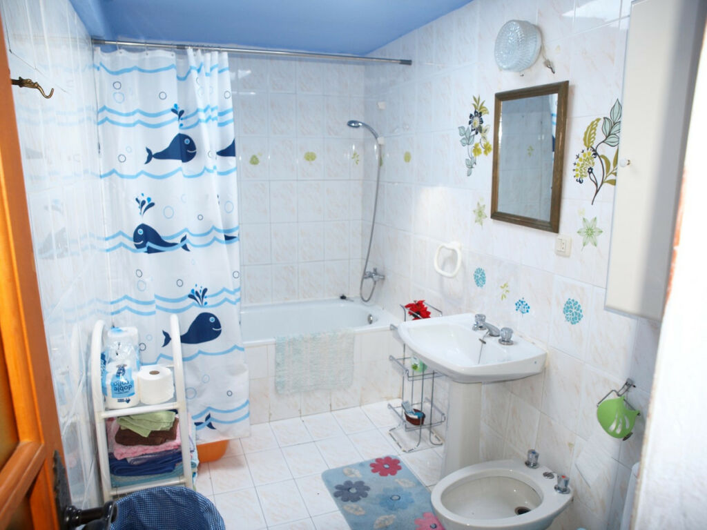 Townhouse Triana Málaga - Bild 24