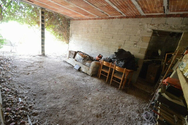 Finca - Cortijo Almayate Málaga - zdjęcie 24