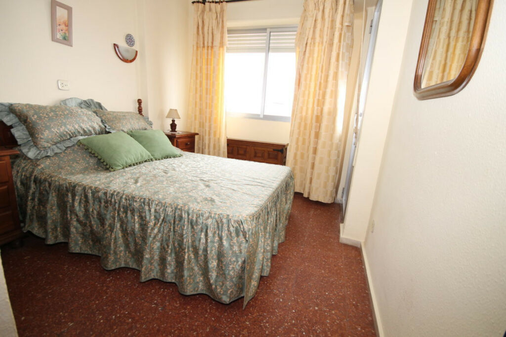 Middle Floor Apartment Torre del Mar Málaga - Bild 24