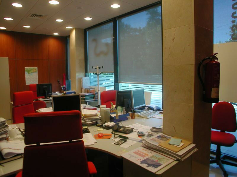 Office Torre del Mar Málaga - imagen 24