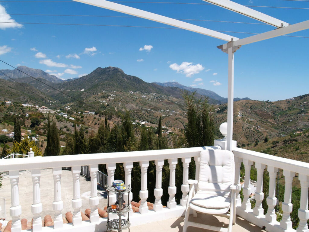 Detached Villa Torrox Málaga - imagen 6