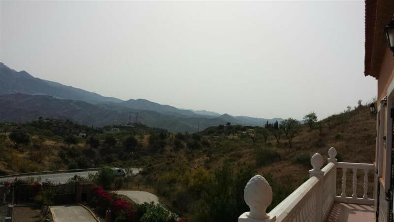 Finca - Cortijo Viñuela Málaga - imagen 24