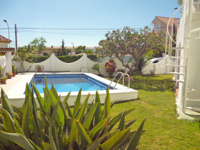Detached Villa Rincón de la Victoria Málaga - Bild 24