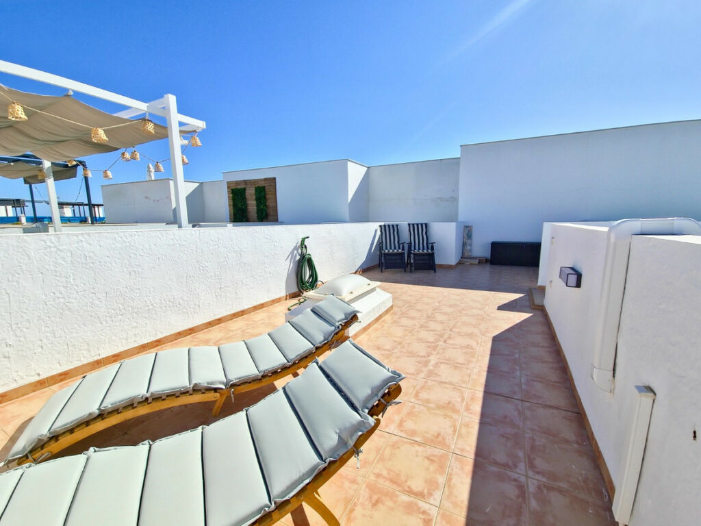 Townhouse Torrevieja Alicante - Bild 24