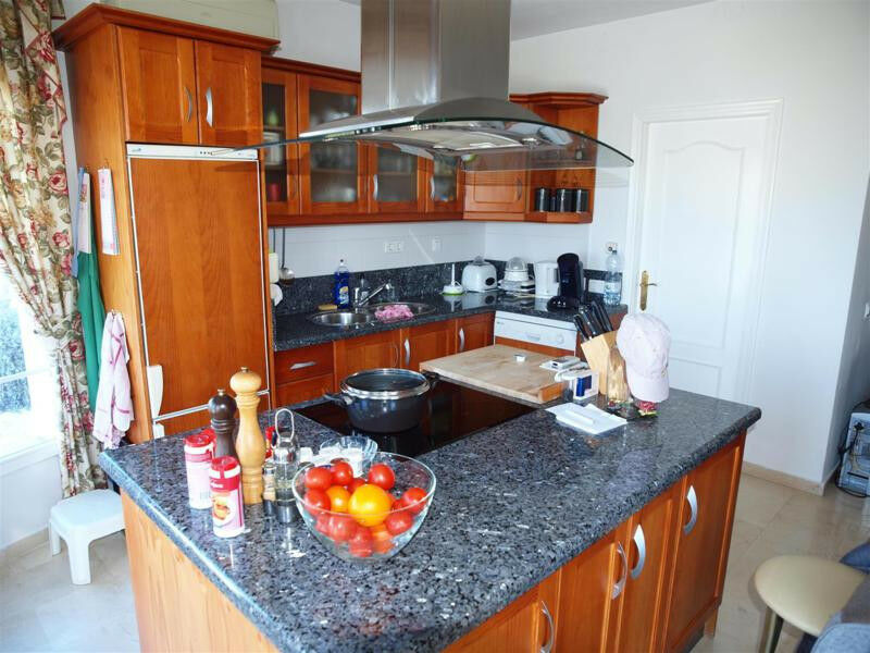 Detached Villa Algarrobo Málaga - imagen 24
