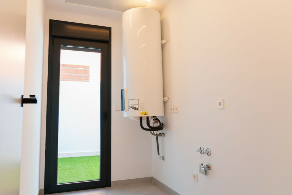 Detached Villa Rojales Alicante - image 24