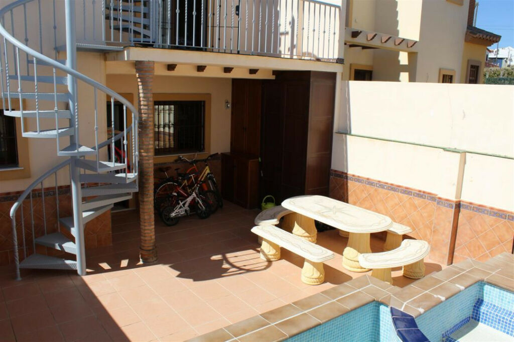 Semi-Detached House Almayate Málaga - imagen 24