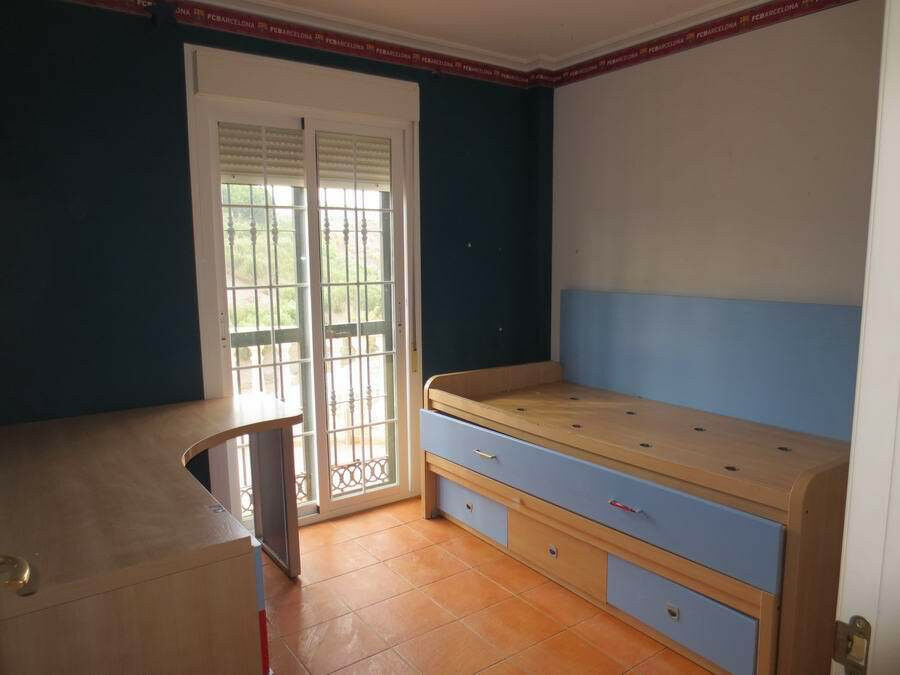 Townhouse Benajarafe Málaga - Bild 24