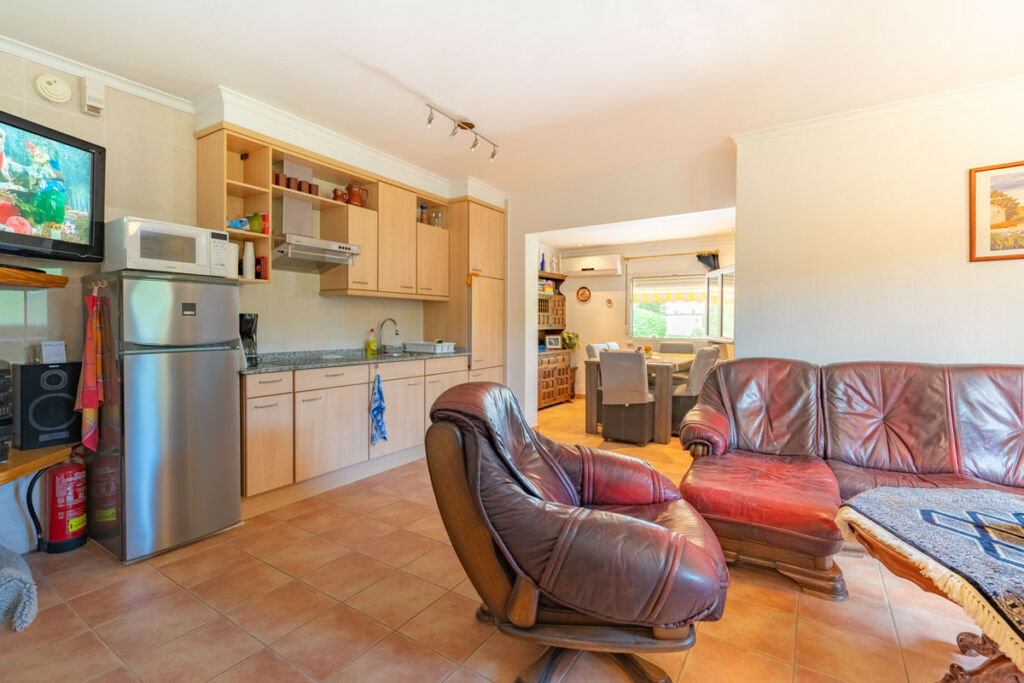 Detached Villa Els Poblets Alicante - imagen 24