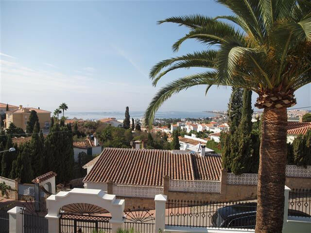 Detached Villa Caleta de Vélez Málaga - Bild 24
