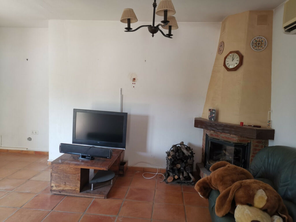 Detached Villa La Viñuela Málaga - imagen 24