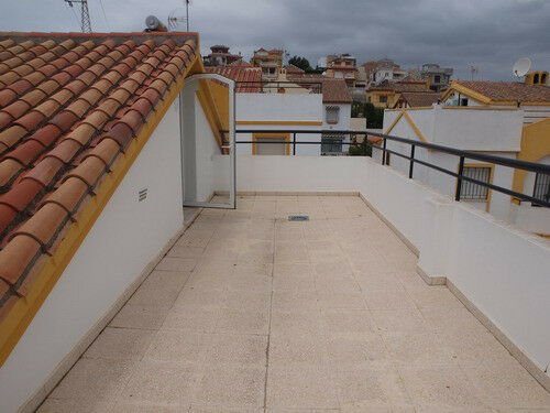 Semi-Detached House Torre del Mar Málaga - Bild 24