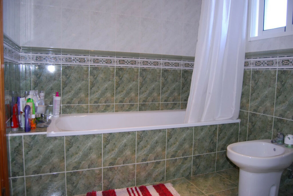Semi-Detached House Lagos Málaga - Bild 24