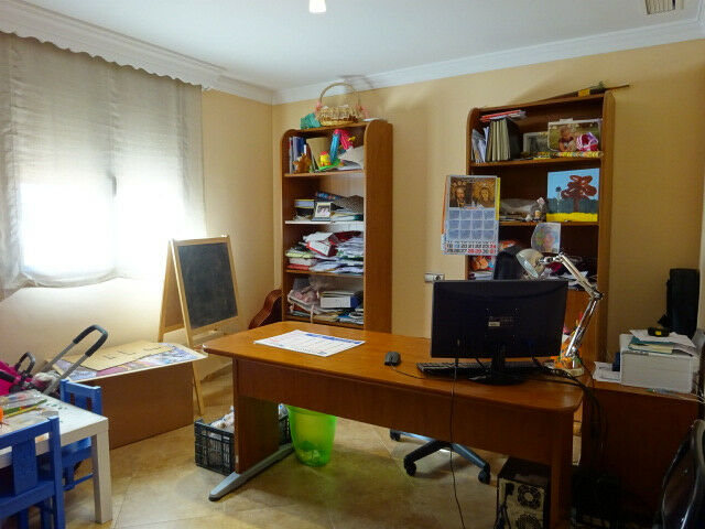 Townhouse Colmenar Málaga - Bild 24