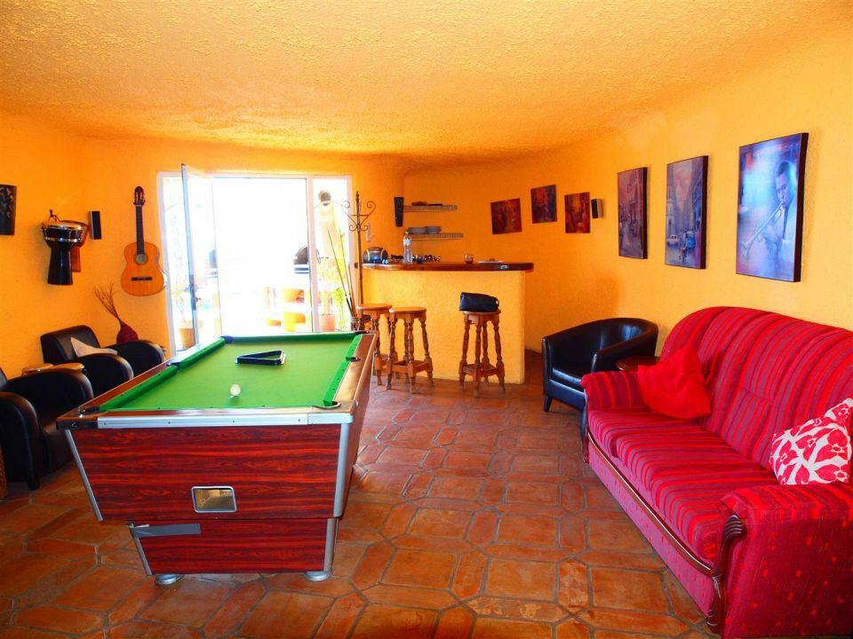 Detached Villa Algarrobo Málaga - imagen 24