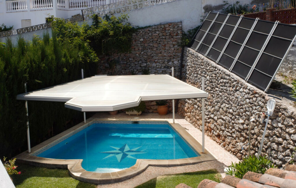 Detached Villa Nerja Málaga - imagen 24