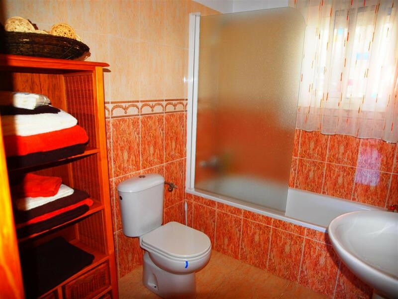 Detached Villa Alcaucín Málaga - imagen 24