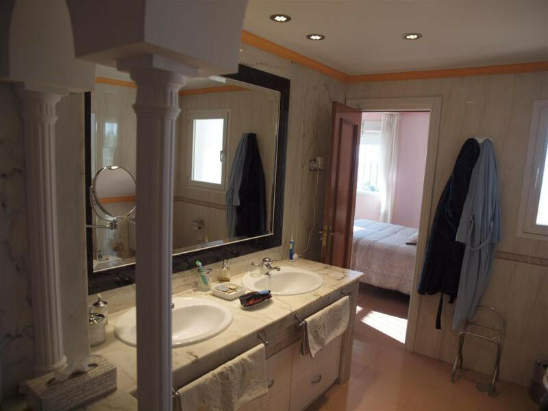 Detached Villa Caleta de Vélez Málaga - imagen 24