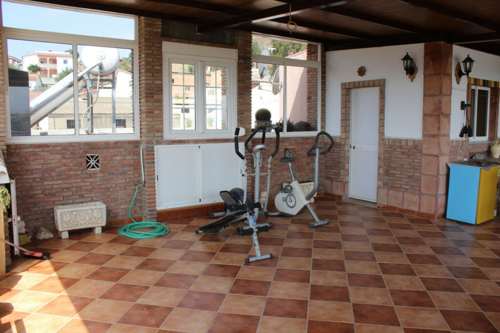 Townhouse Almayate Málaga - imagen 23