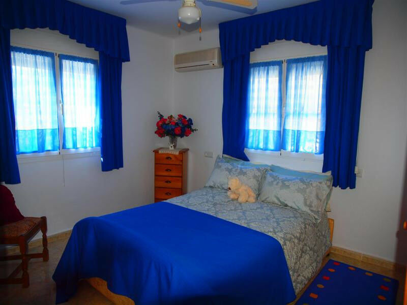 Detached Villa Alcaucín Málaga - imagen 24