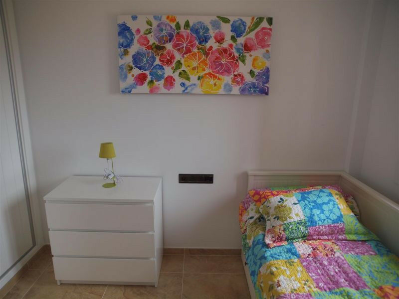 Detached Villa Torre del Mar Málaga - Bild 24