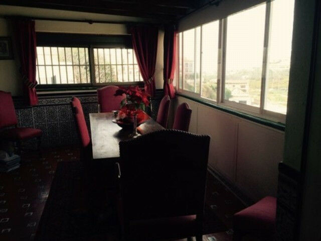 Ground Floor Apartment Nerja Málaga - Bild 24