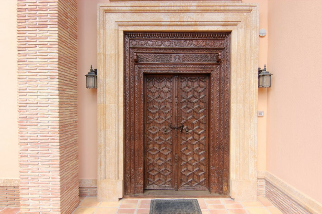 Detached Villa Javea Alicante - imagen 24