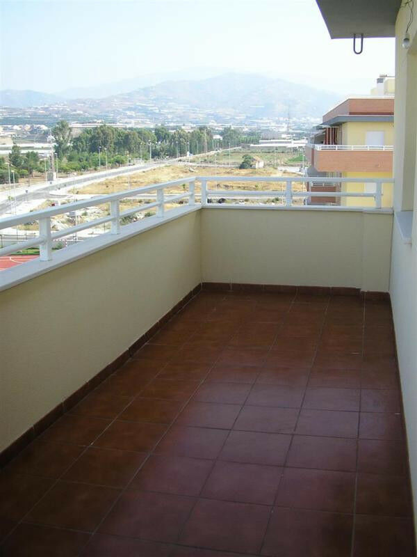 Penthouse Algarrobo Málaga - Bild 24